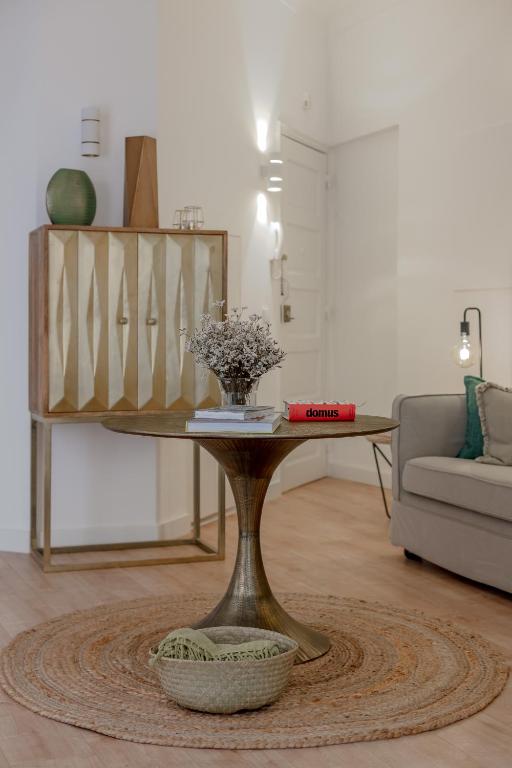 Park Studio - Príncipe Real room 6